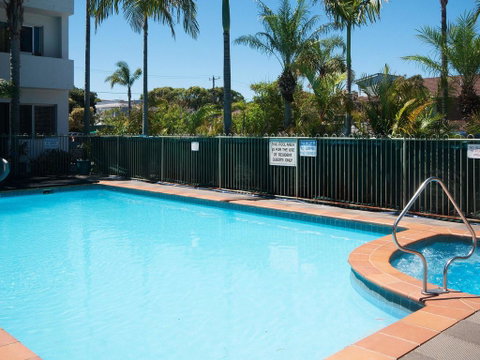 Apartment 3 - Providence - Accommodation Fremantle 0