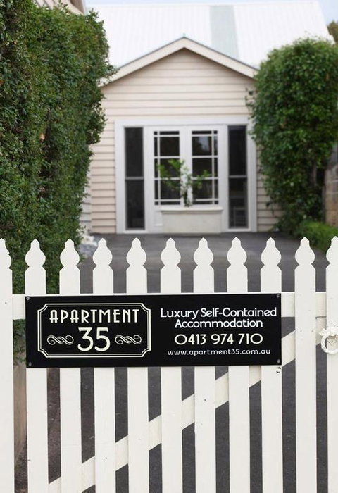 Apartment 35 - Accommodation Fremantle 3