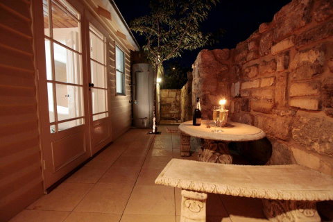 Apartment 35 - Accommodation Fremantle 1