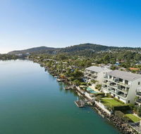 Apartment 5 Commodore - Accommodation Fremantle