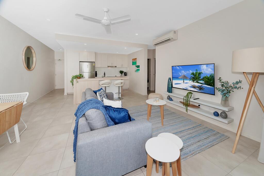 Aeroglen QLD Accommodation Fremantle