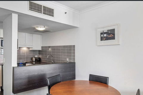 Apartment In The Heart Of Brisbane City CBD - Accommodation Fremantle 1