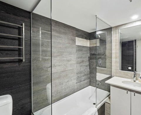 Apartment In The Heart Of Brisbane City CBD - Accommodation Fremantle 2