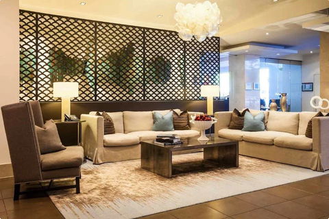 Apartment In The Heart Of Brisbane City CBD - Accommodation Fremantle 0