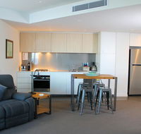 Apartment On King Street - Accommodation Fremantle