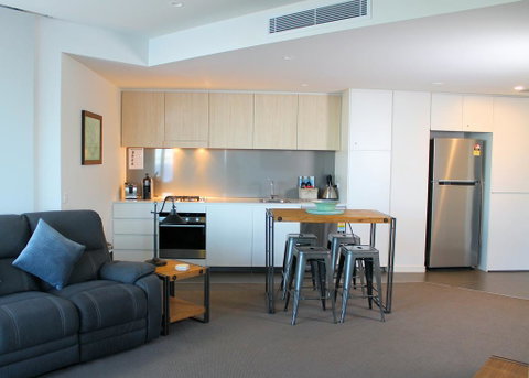 Apartment On King Street - Accommodation Fremantle 0