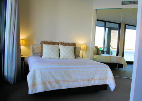 Apartment On King Street - Accommodation Fremantle 2