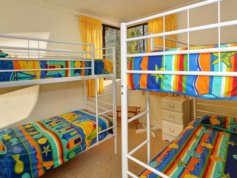 Apartment With Inground Pool - Accommodation Fremantle 1