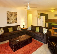 Apartment with Inground Pool - Accommodation Fremantle