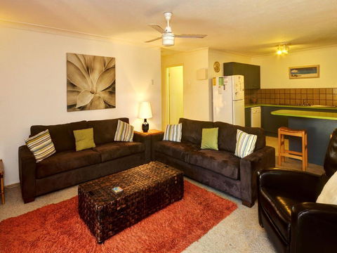 Apartment With Inground Pool - Accommodation Fremantle 0
