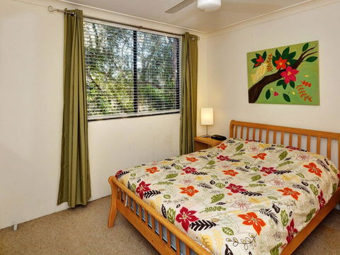 Apartment With Inground Pool - Accommodation Fremantle 3