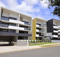 Apartments G60 Gladstone - Accommodation Fremantle