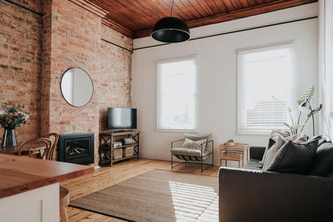 Apartments On Belmore - The Ledger - Accommodation Fremantle 1