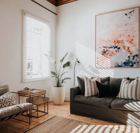 Apartments on Belmore - The Ledger - Accommodation Fremantle