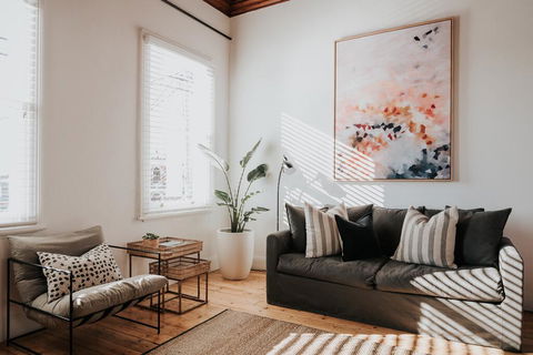 Apartments On Belmore - The Ledger - Accommodation Fremantle 0