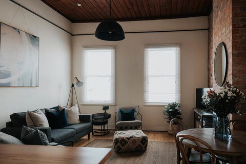Apartments On Belmore -The Ferguson - Accommodation Fremantle 1