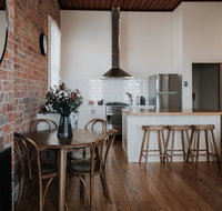 Apartments on Belmore -The Ferguson - Accommodation Fremantle