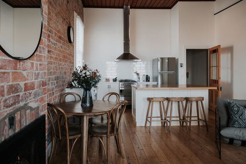 Apartments On Belmore -The Ferguson - Accommodation Fremantle 0