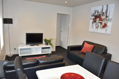 Apartments On Chapman - Accommodation Fremantle 2