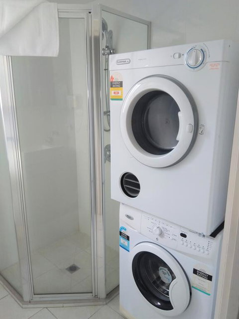 Apartments On Chapman - Accommodation Fremantle 3