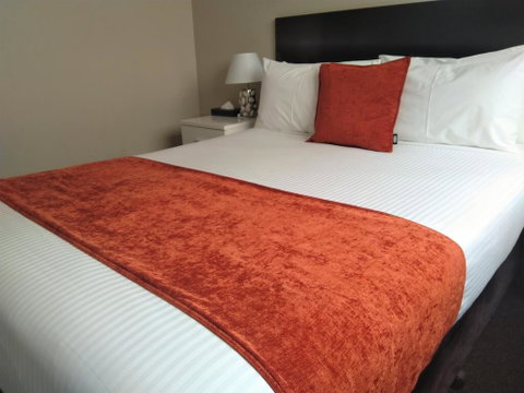Apartments On Chapman - Accommodation Fremantle 1