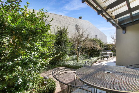 Apartments On Church - Unit 7 - Accommodation Fremantle 3