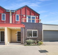 Apartments on Church - Unit 7 - Accommodation Fremantle