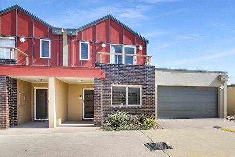 Apartments On Church - Unit 7 - Accommodation Fremantle 0