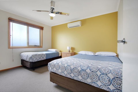 Apartments On Church - Unit 7 - Accommodation Fremantle 2