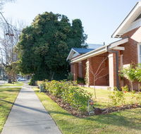 Apartments on Morrow - Accommodation Fremantle