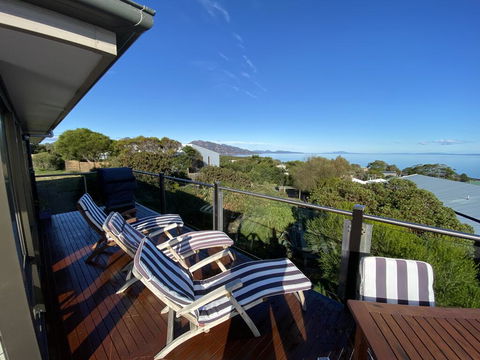 Aperture - Accommodation Fremantle 2