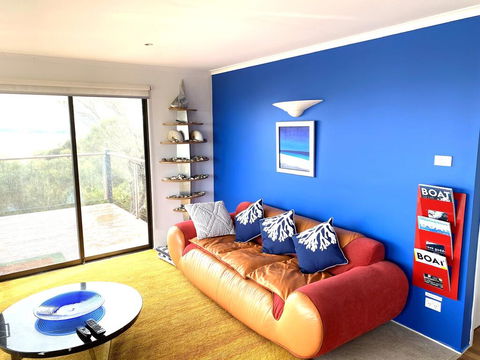 Aperture - Accommodation Fremantle 3