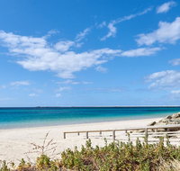 API Busselton Seaside Escape Apartments - Accommodation Fremantle