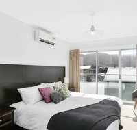 APOLLO 13 STUDIO - free wifi opposite beach - Accommodation Fremantle