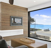 Apollo Bay Beach House - Accommodation Fremantle