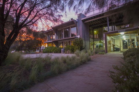 Apollo Bay Eco YHA - Accommodation Fremantle 0