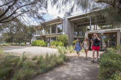 Apollo Bay Eco YHA - Accommodation Fremantle 1
