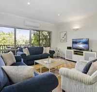 APOLLO BAY HOLIDAY HOUSE - walk to beach  wifi - Accommodation Fremantle