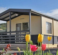 Apollo Bay Holiday Park - Accommodation Fremantle