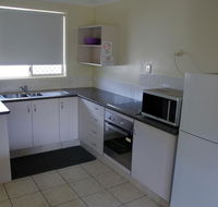 Apollo Lodge - Accommodation Fremantle