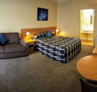 Apollo Motel Parkes - Accommodation Fremantle