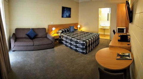 Apollo Motel Parkes - Accommodation Fremantle 0