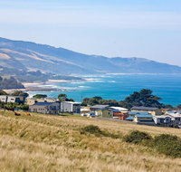 Apollo Panorama Guesthouse - Accommodation Fremantle