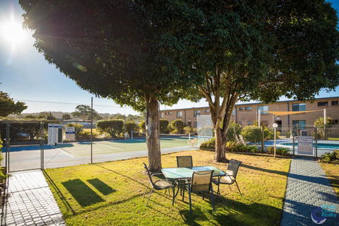 Apollo Unit 11 - Accommodation Fremantle 3