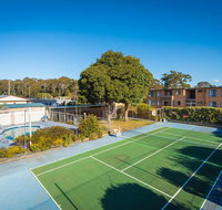 Apollo Unit 11 - Accommodation Fremantle