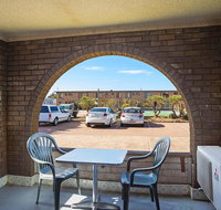 Apollo Unit 12 - Accommodation Fremantle