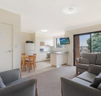 Apollo Unit 13 - Accommodation Fremantle