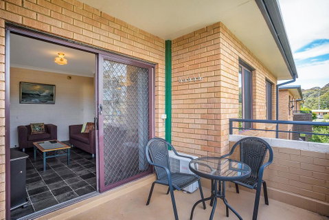 Apollo Unit 14 - Accommodation Fremantle 1