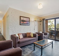 Apollo Unit 14 - Accommodation Fremantle