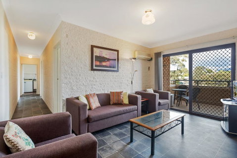 Apollo Unit 14 - Accommodation Fremantle 0